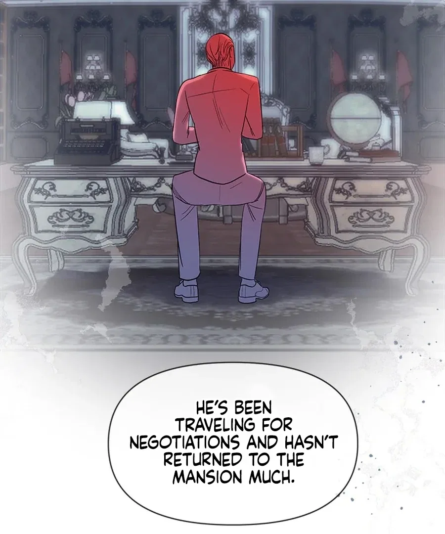 My Destiny, It’s Time to Get It Back Chapter 19 – Page 27