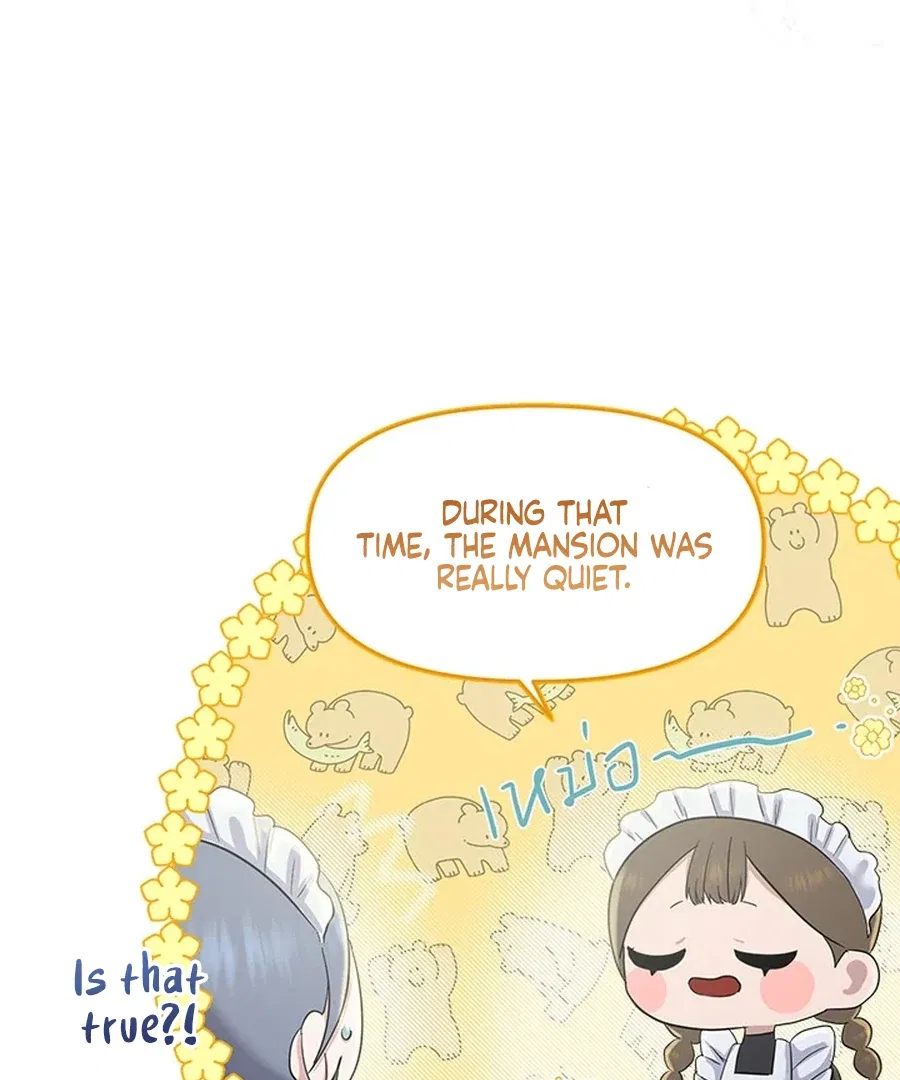 My Destiny, It’s Time to Get It Back Chapter 19 – Page 28