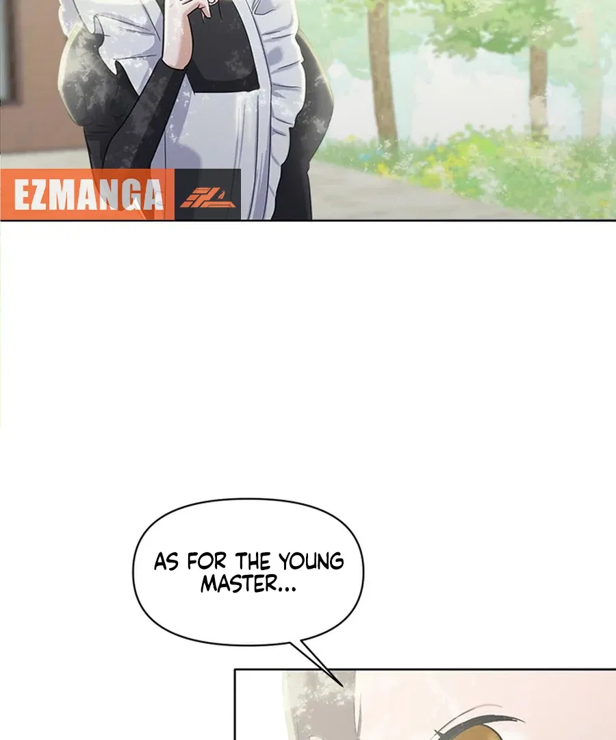 My Destiny, It’s Time to Get It Back Chapter 19 – Page 33