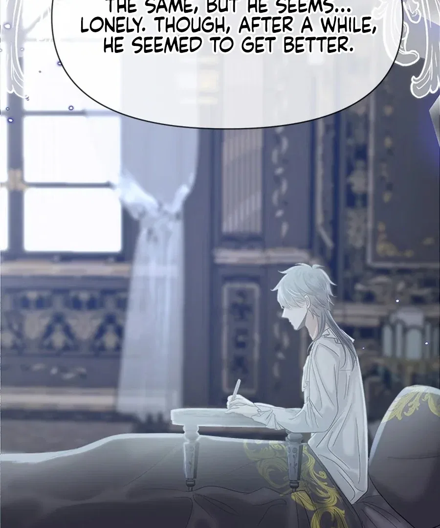 My Destiny, It’s Time to Get It Back Chapter 19 – Page 35