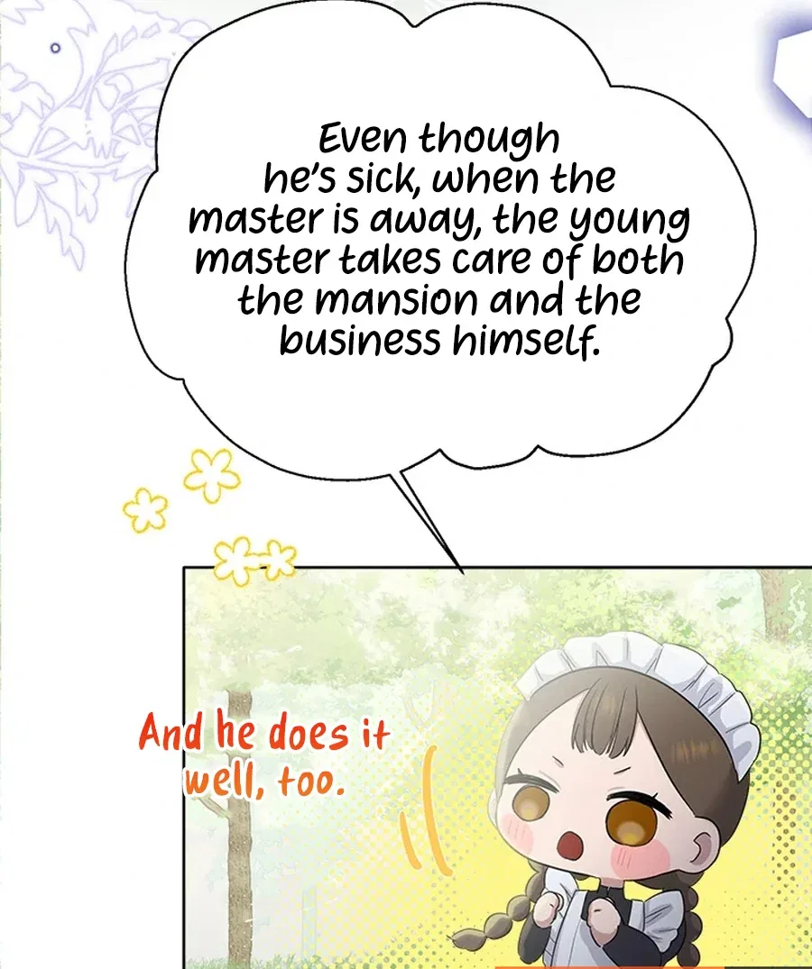 My Destiny, It’s Time to Get It Back Chapter 19 – Page 38