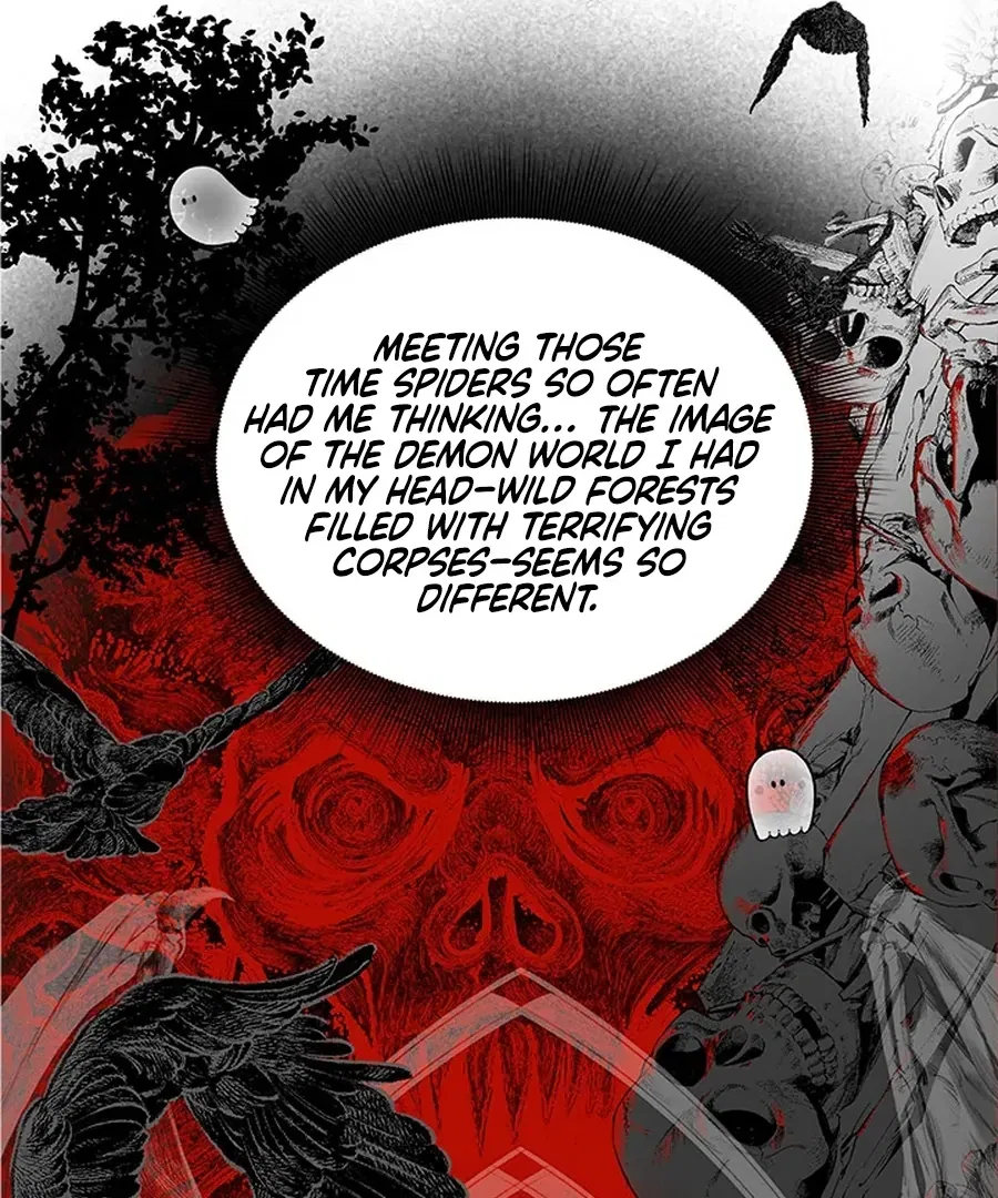 My Destiny, It’s Time to Get It Back Chapter 19 – Page 84