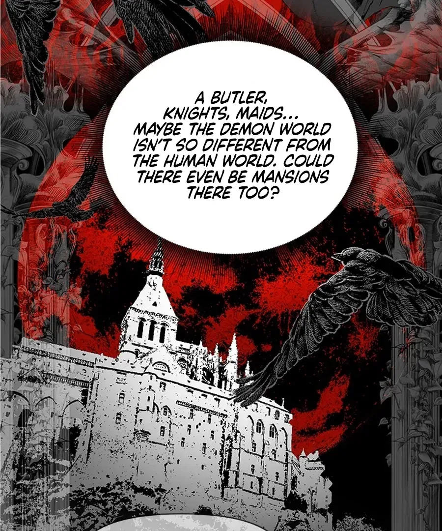 My Destiny, It’s Time to Get It Back Chapter 19 – Page 85