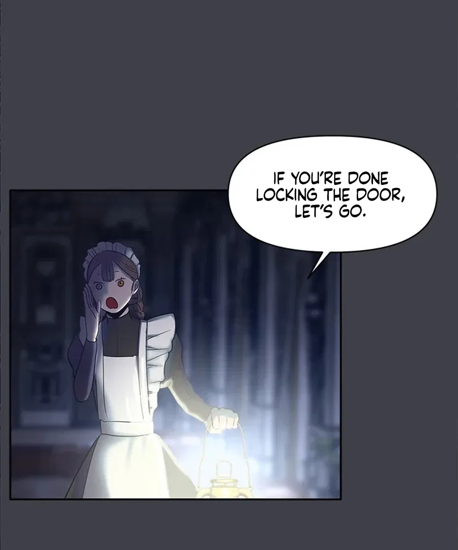 My Destiny, It’s Time to Get It Back Chapter 18 – Page 27