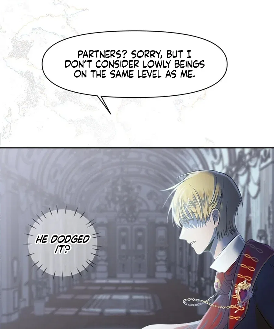My Destiny, It’s Time to Get It Back Chapter 18 – Page 62