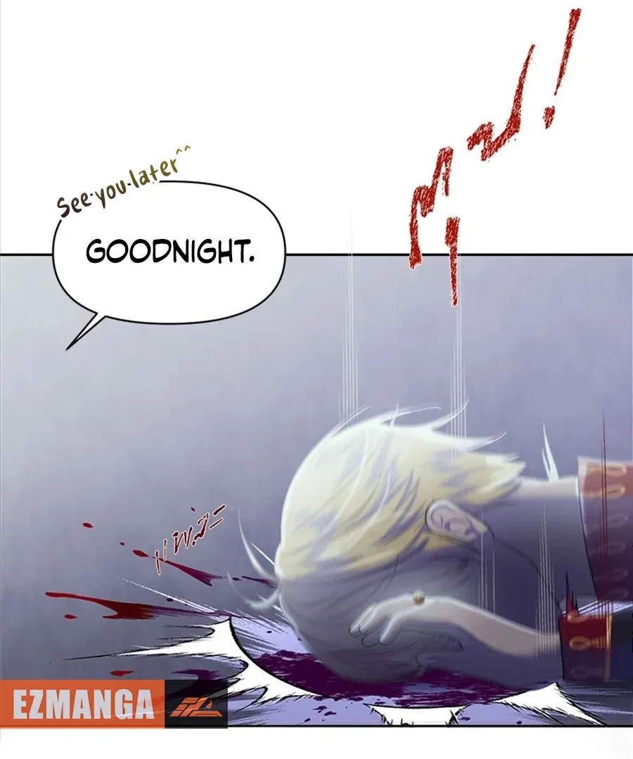 My Destiny, It’s Time to Get It Back Chapter 18 – Page 108
