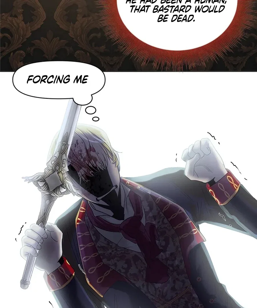 My Destiny, It’s Time to Get It Back Chapter 18 – Page 116