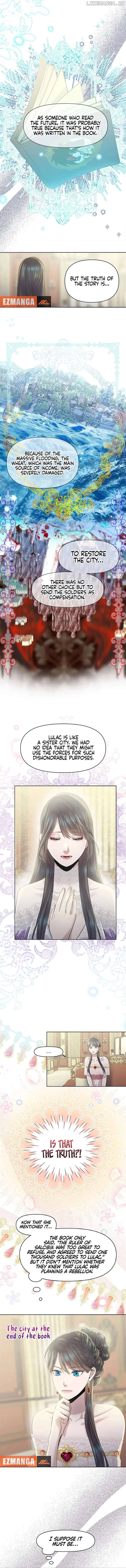 My Destiny, It’s Time to Get It Back Chapter 17 – Page 2