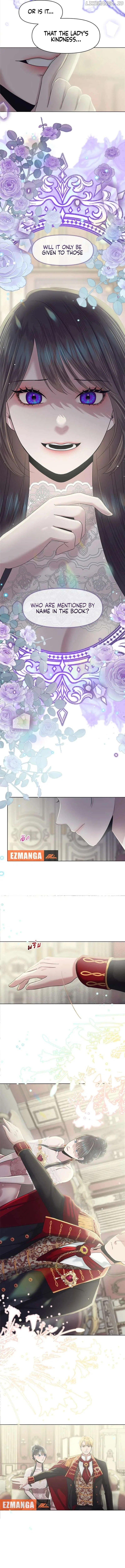 My Destiny, It’s Time to Get It Back Chapter 17 – Page 6