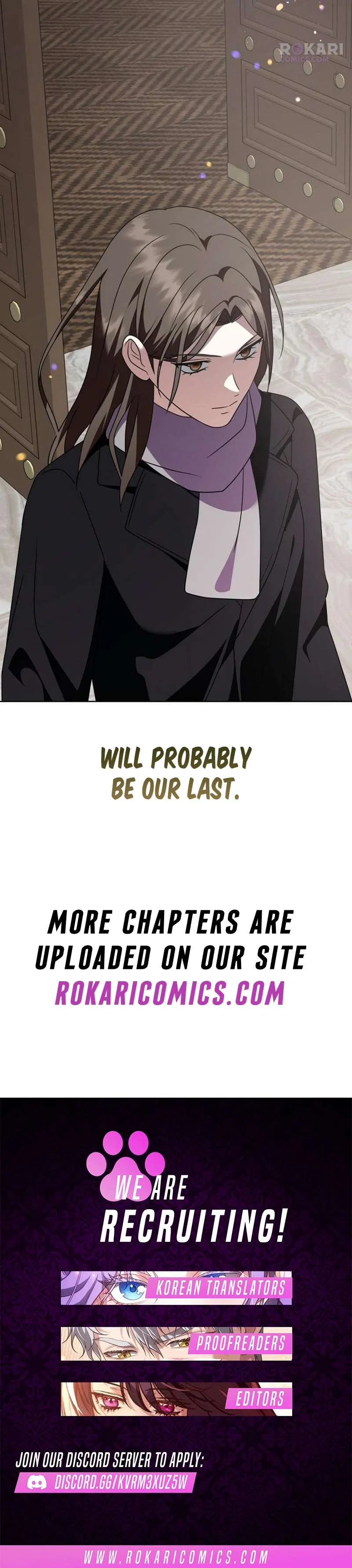 My Wife Appeared at My Wife’s Funeral Chapter 43 – Page 14