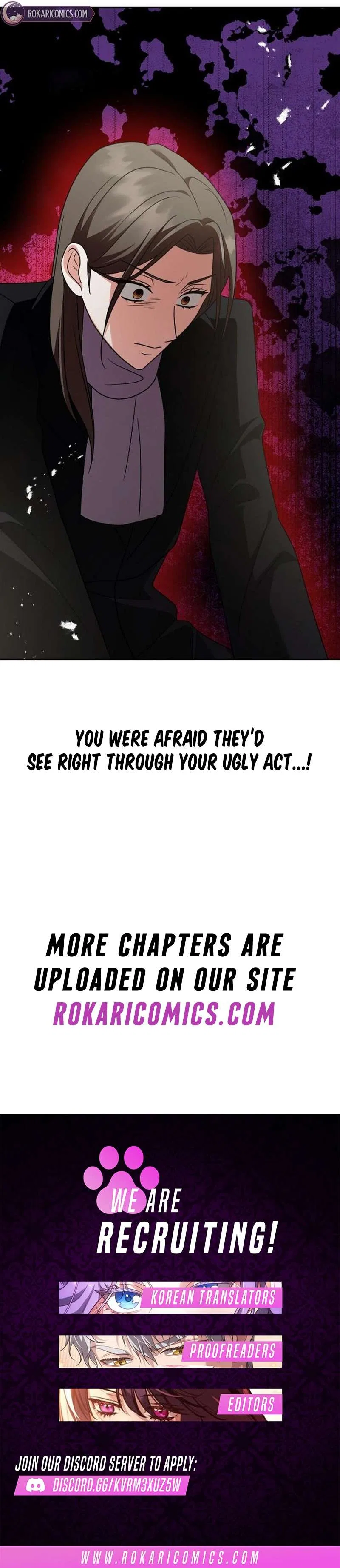 My Wife Appeared at My Wife’s Funeral Chapter 40 – Page 14