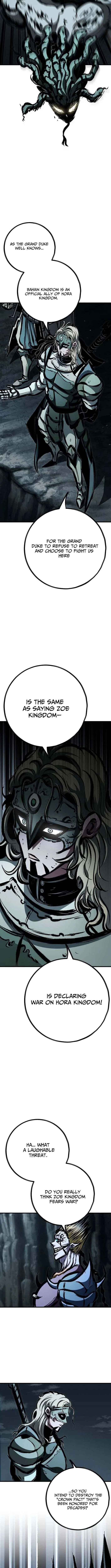 Chronicle of Runes Chapter 46 – Page 7
