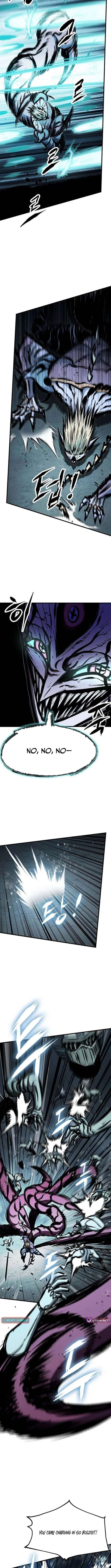 Chronicle of Runes Chapter 46 – Page 13