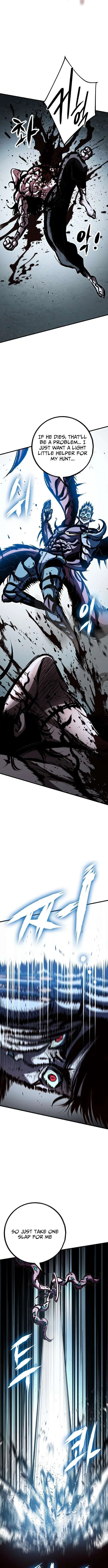 Chronicle of Runes Chapter 45 – Page 7