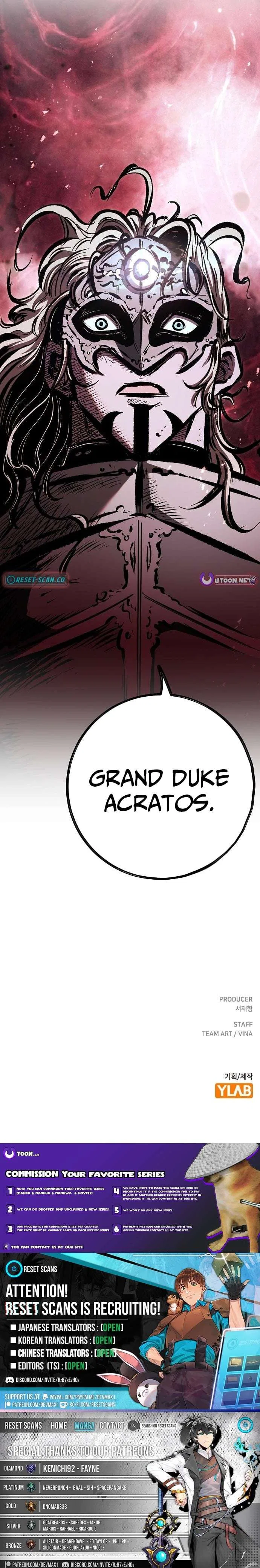 Chronicle of Runes Chapter 45 – Page 24