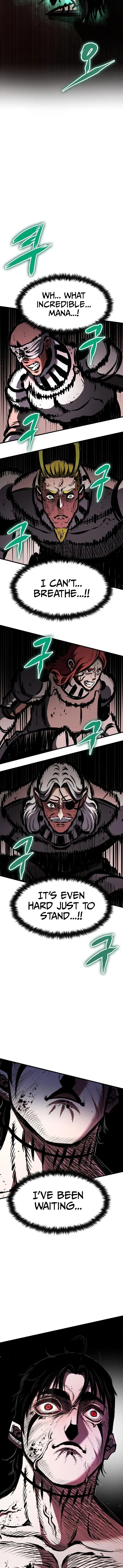 Chronicle of Runes Chapter 41 – Page 16