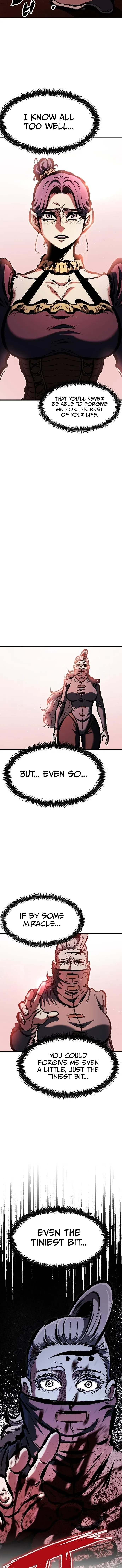 Chronicle of Runes Chapter 41 – Page 20