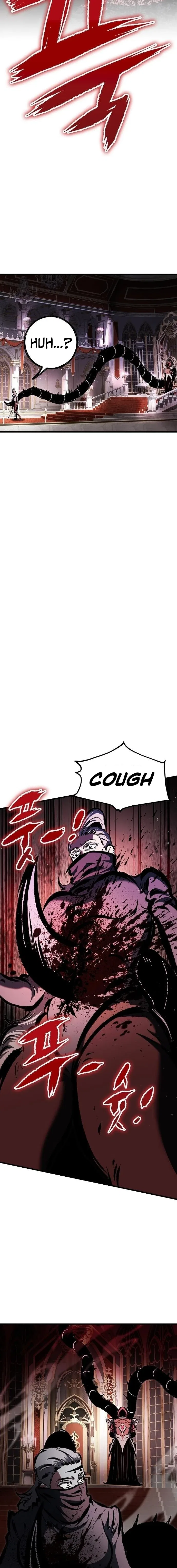 Chronicle of Runes Chapter 41 – Page 21