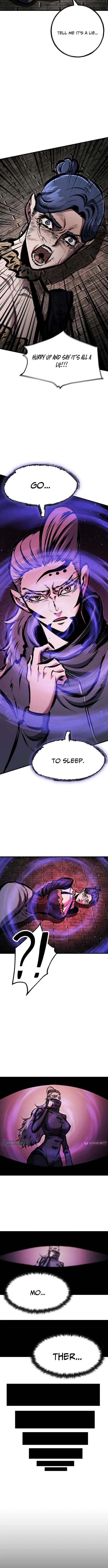 Chronicle of Runes Chapter 40 – Page 2