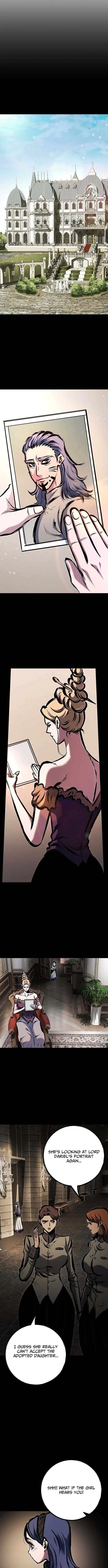 Chronicle of Runes Chapter 40 – Page 3
