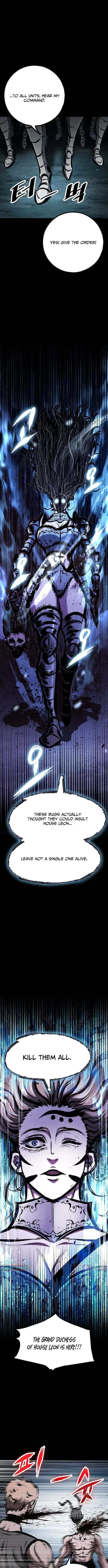 Chronicle of Runes Chapter 40 – Page 16