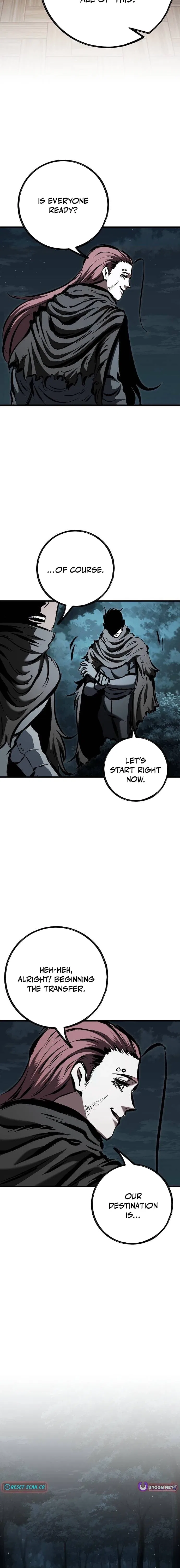 Chronicle of Runes Chapter 38 – Page 14
