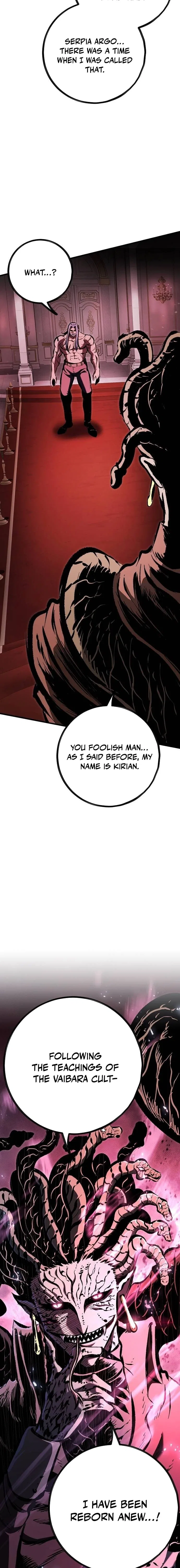 Chronicle of Runes Chapter 38 – Page 18