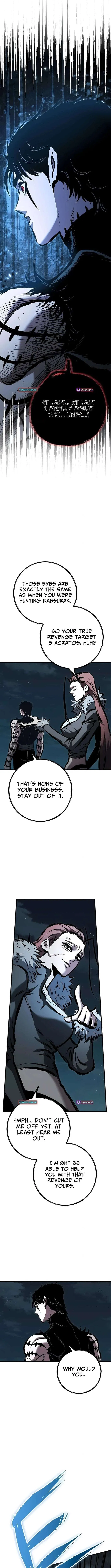 Chronicle of Runes Chapter 37 – Page 12