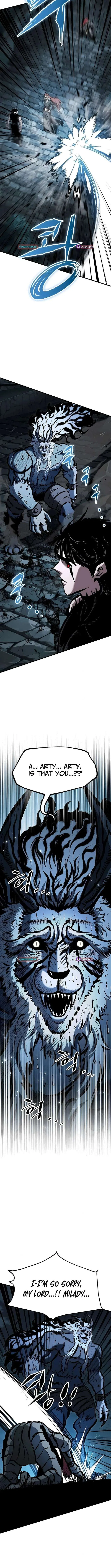 Chronicle of Runes Chapter 37 – Page 13