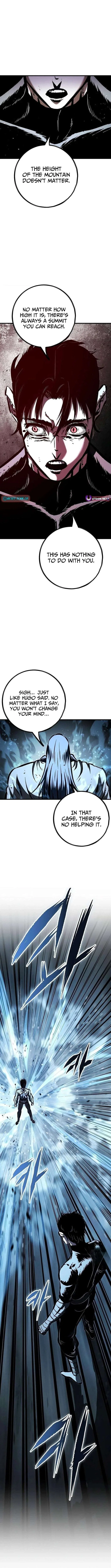 Chronicle of Runes Chapter 31 – Page 13