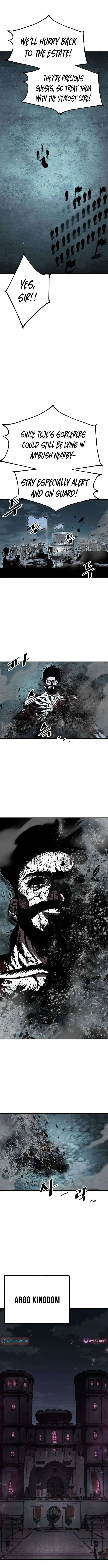 Chronicle of Runes Chapter 30 – Page 15