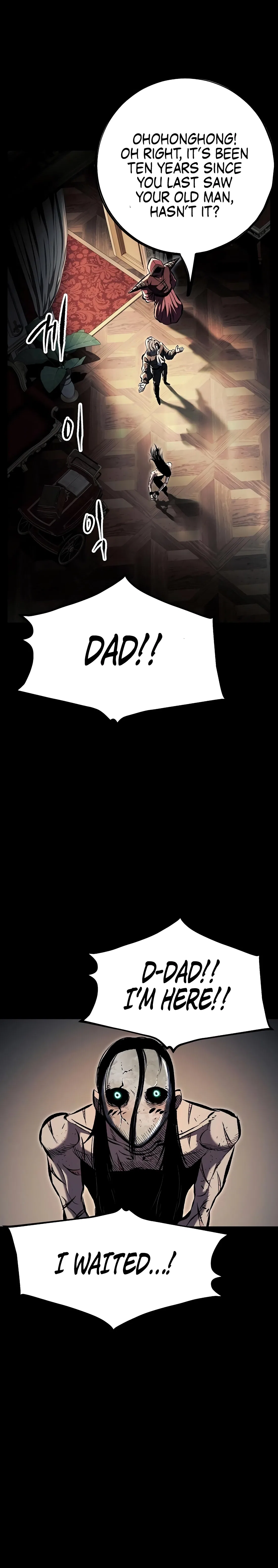 Chronicle of Runes Chapter 29 – Page 7