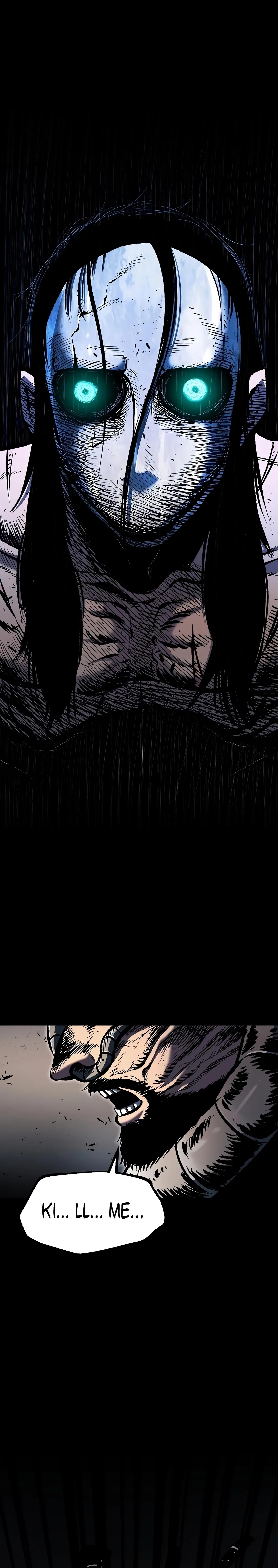 Chronicle of Runes Chapter 29 – Page 8