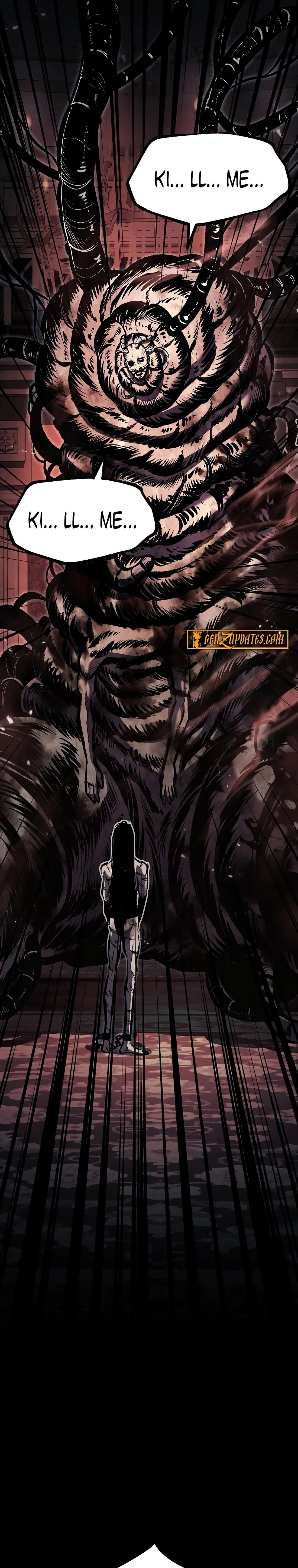 Chronicle of Runes Chapter 29 – Page 9