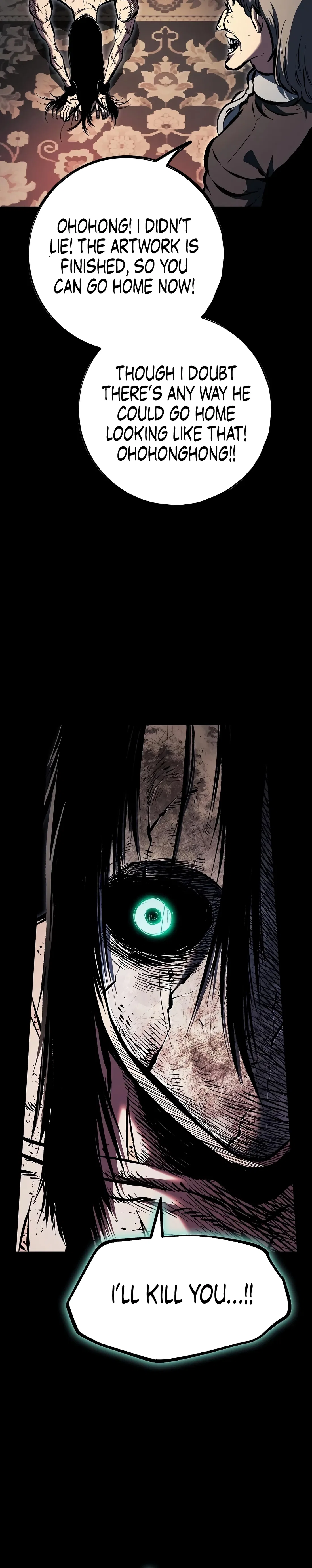 Chronicle of Runes Chapter 29 – Page 12