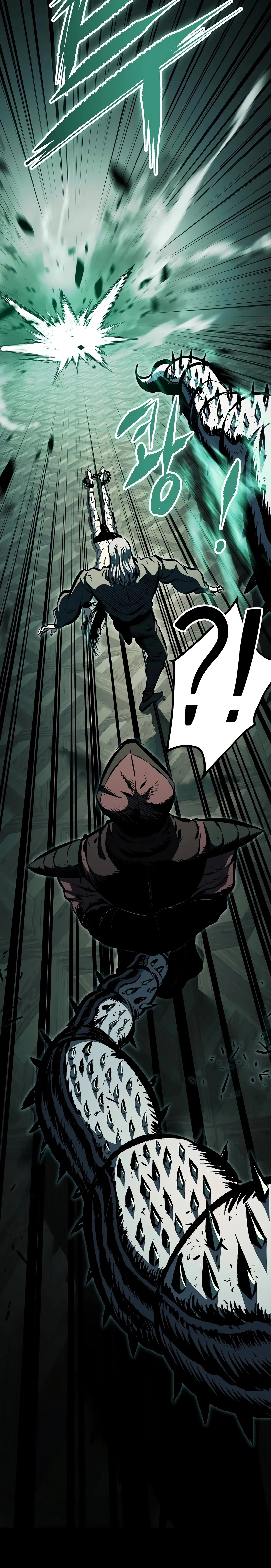 Chronicle of Runes Chapter 29 – Page 16