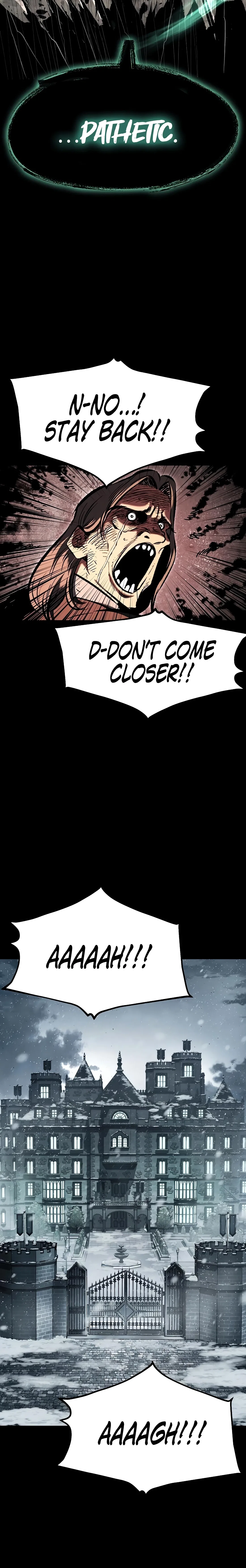 Chronicle of Runes Chapter 29 – Page 26