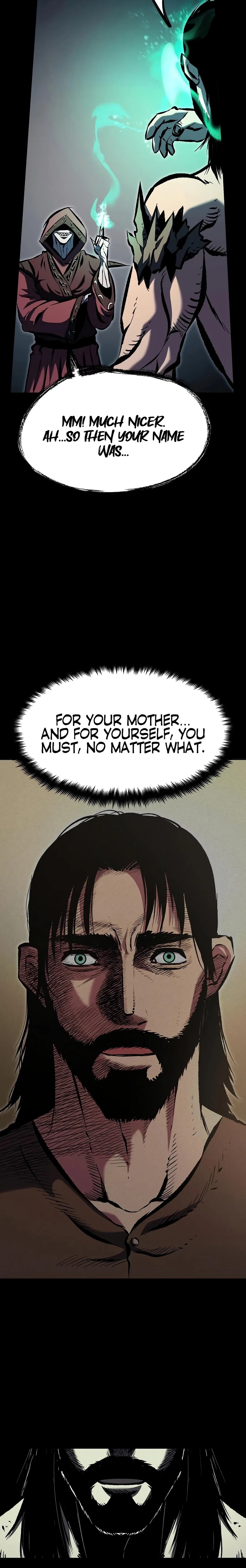 Chronicle of Runes Chapter 29 – Page 32