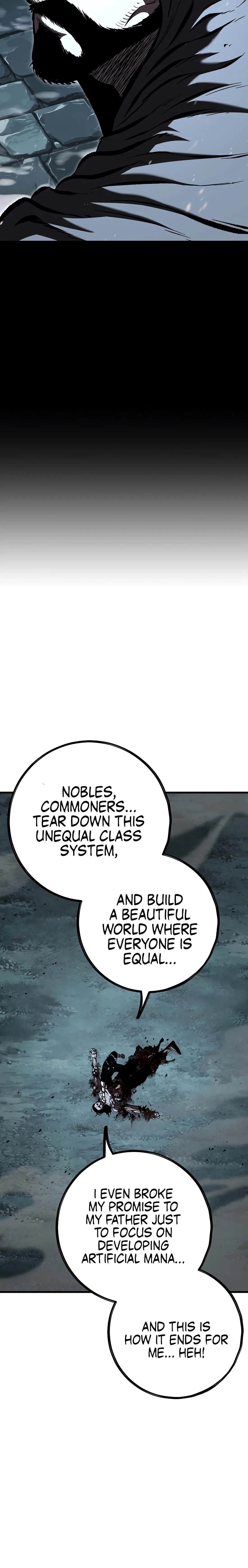 Chronicle of Runes Chapter 29 – Page 36