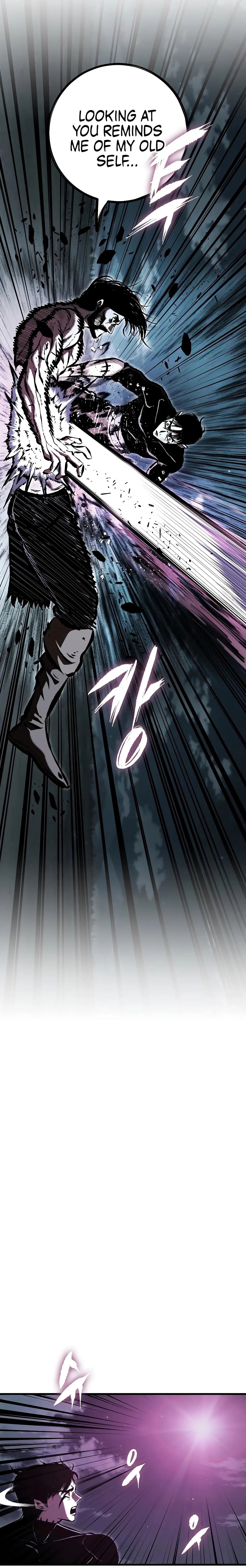 Chronicle of Runes Chapter 29 – Page 39