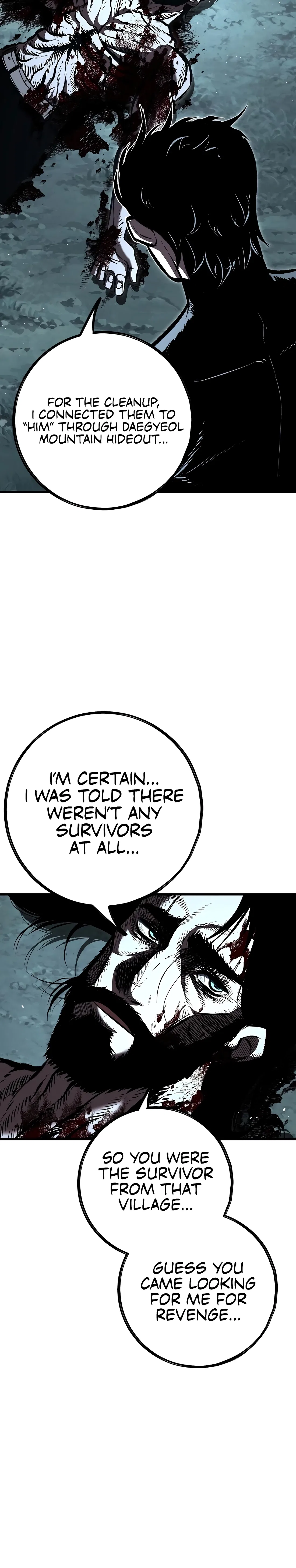 Chronicle of Runes Chapter 28 – Page 4