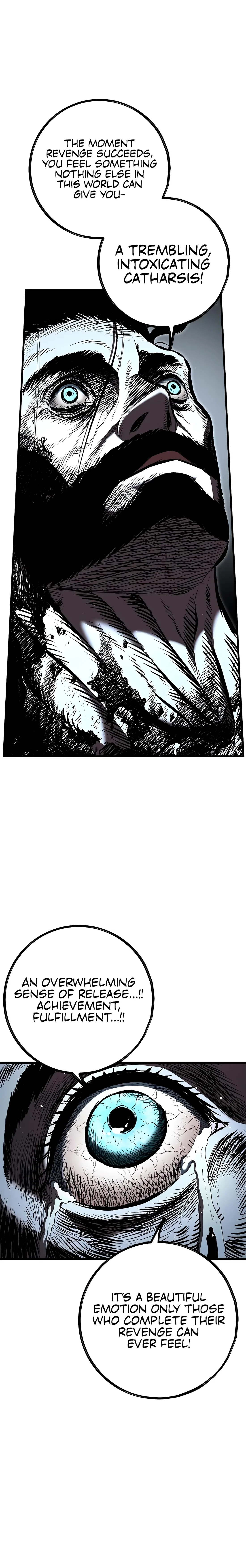 Chronicle of Runes Chapter 28 – Page 6