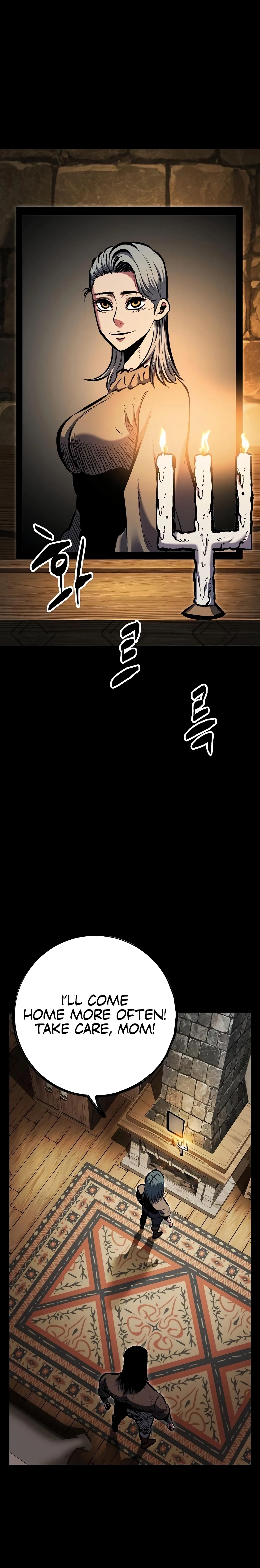 Chronicle of Runes Chapter 28 – Page 13