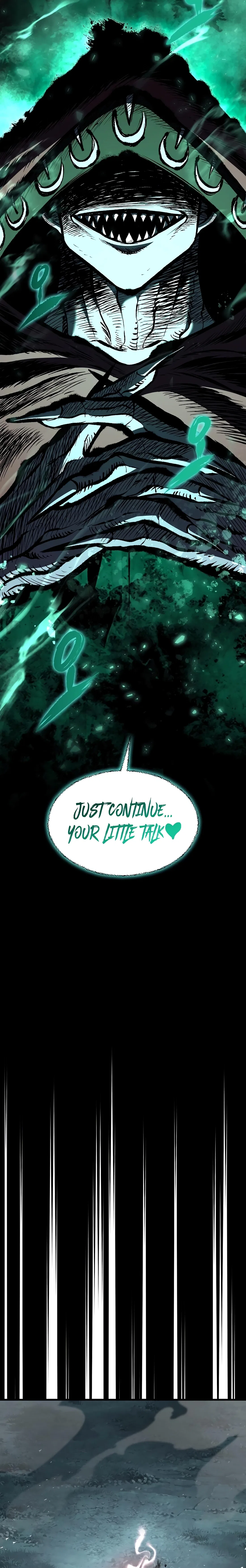 Chronicle of Runes Chapter 28 – Page 35