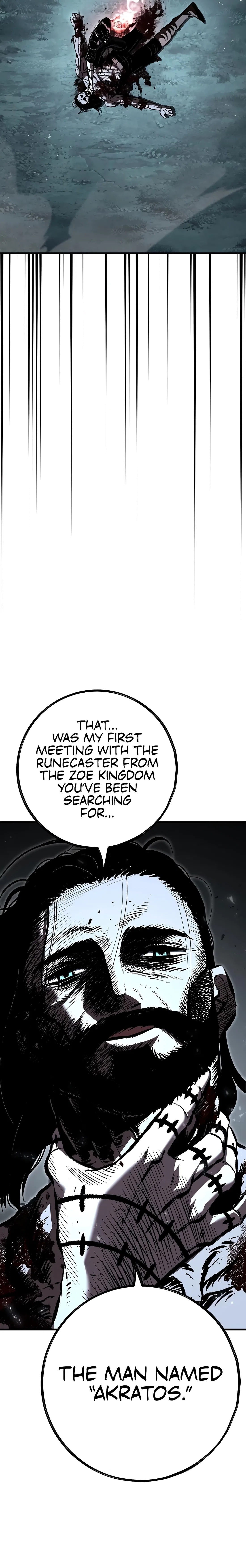 Chronicle of Runes Chapter 28 – Page 36