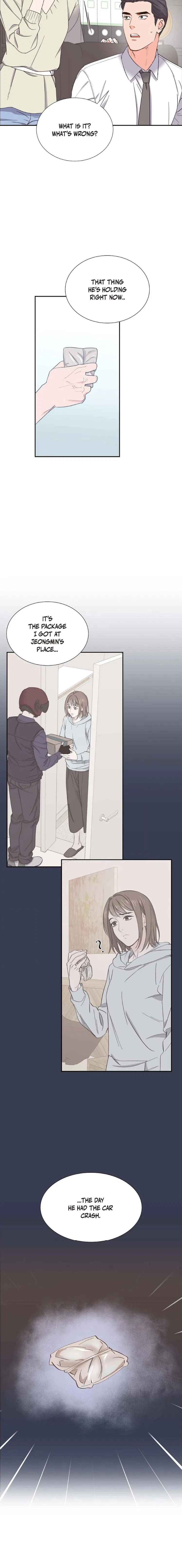 The Scandal (DOG) Chapter 81 – Page 5