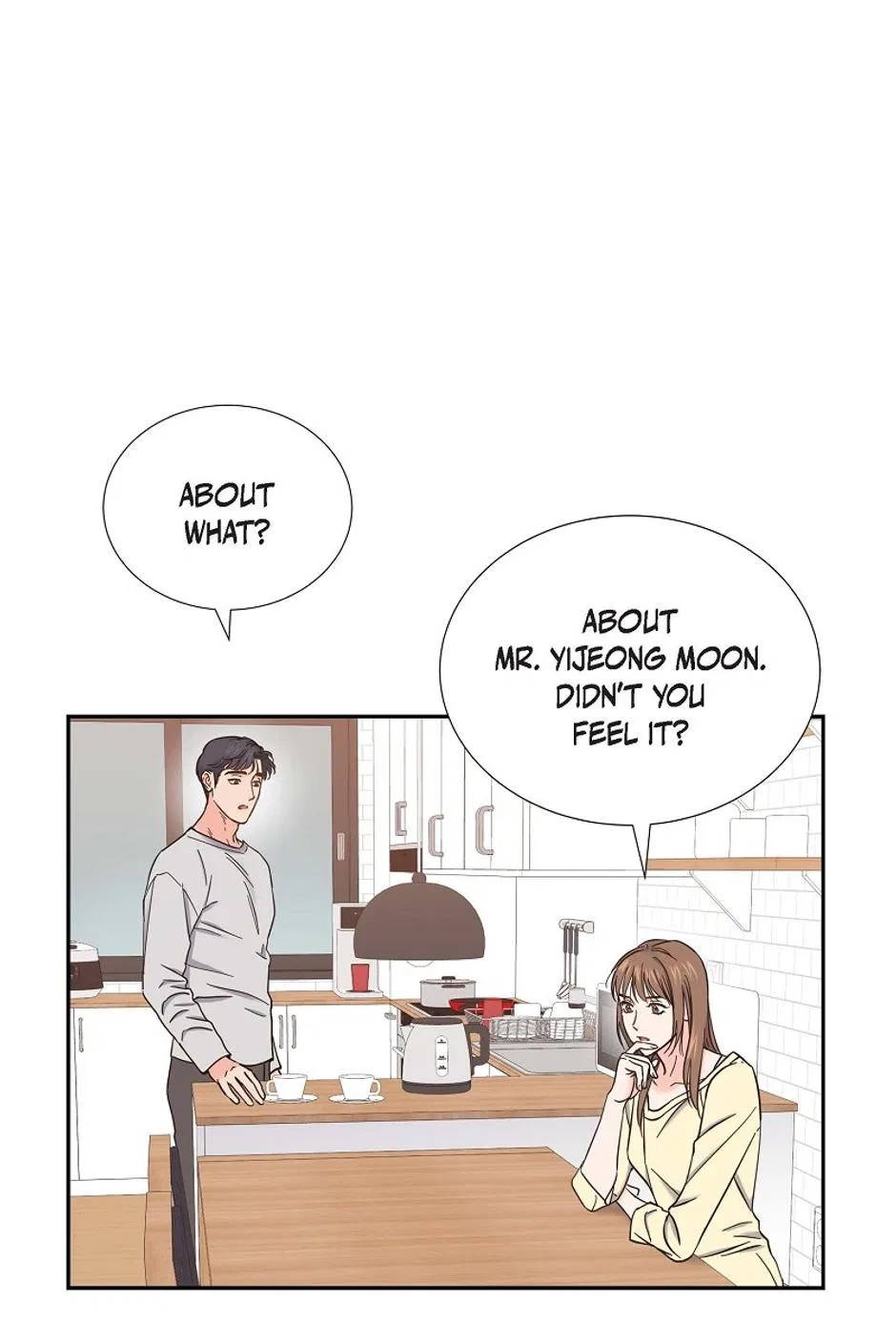 The Scandal (DOG) Chapter 78 – Page 3