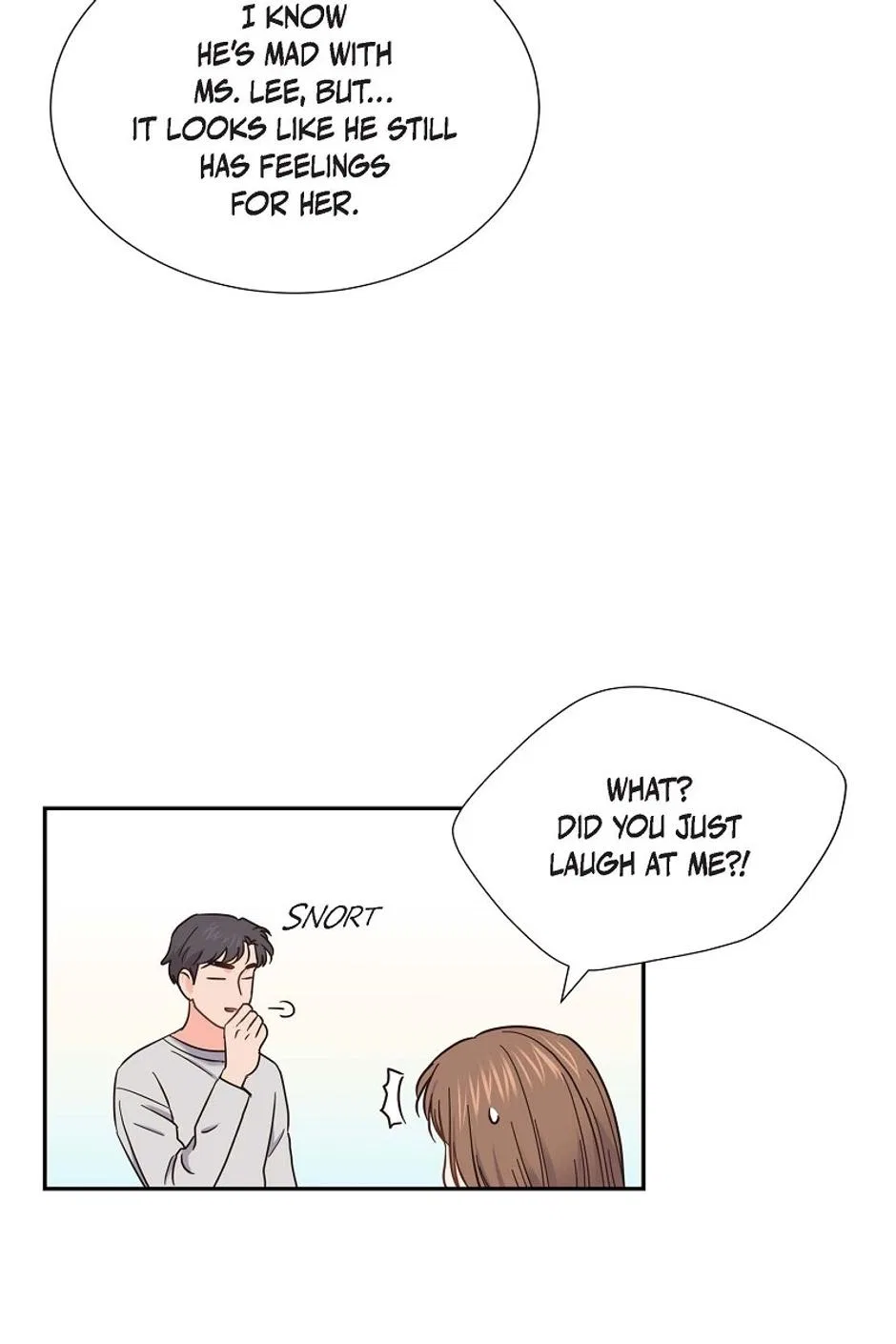 The Scandal (DOG) Chapter 78 – Page 5