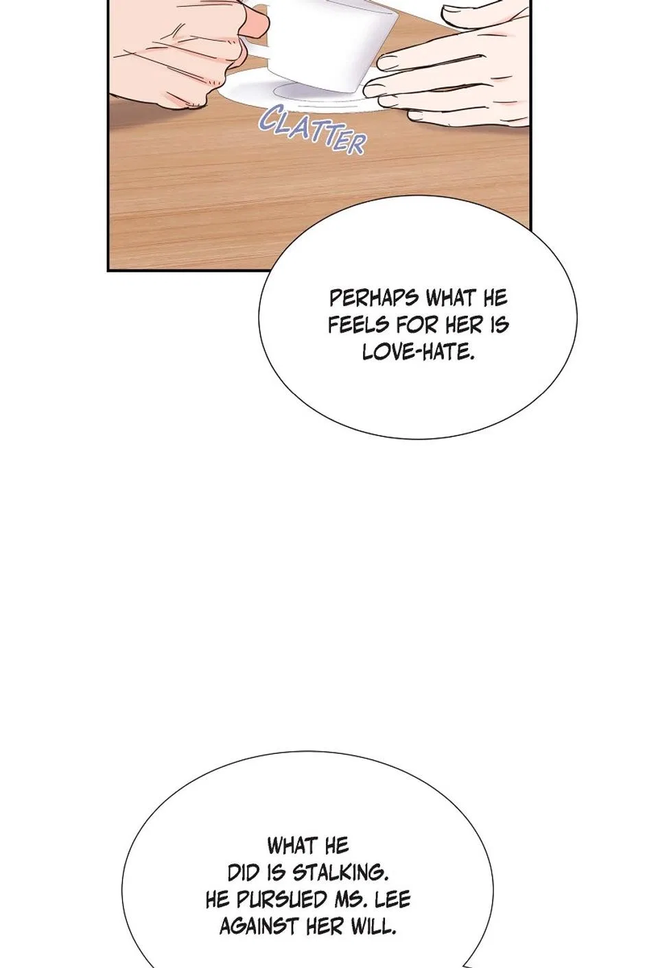The Scandal (DOG) Chapter 78 – Page 8