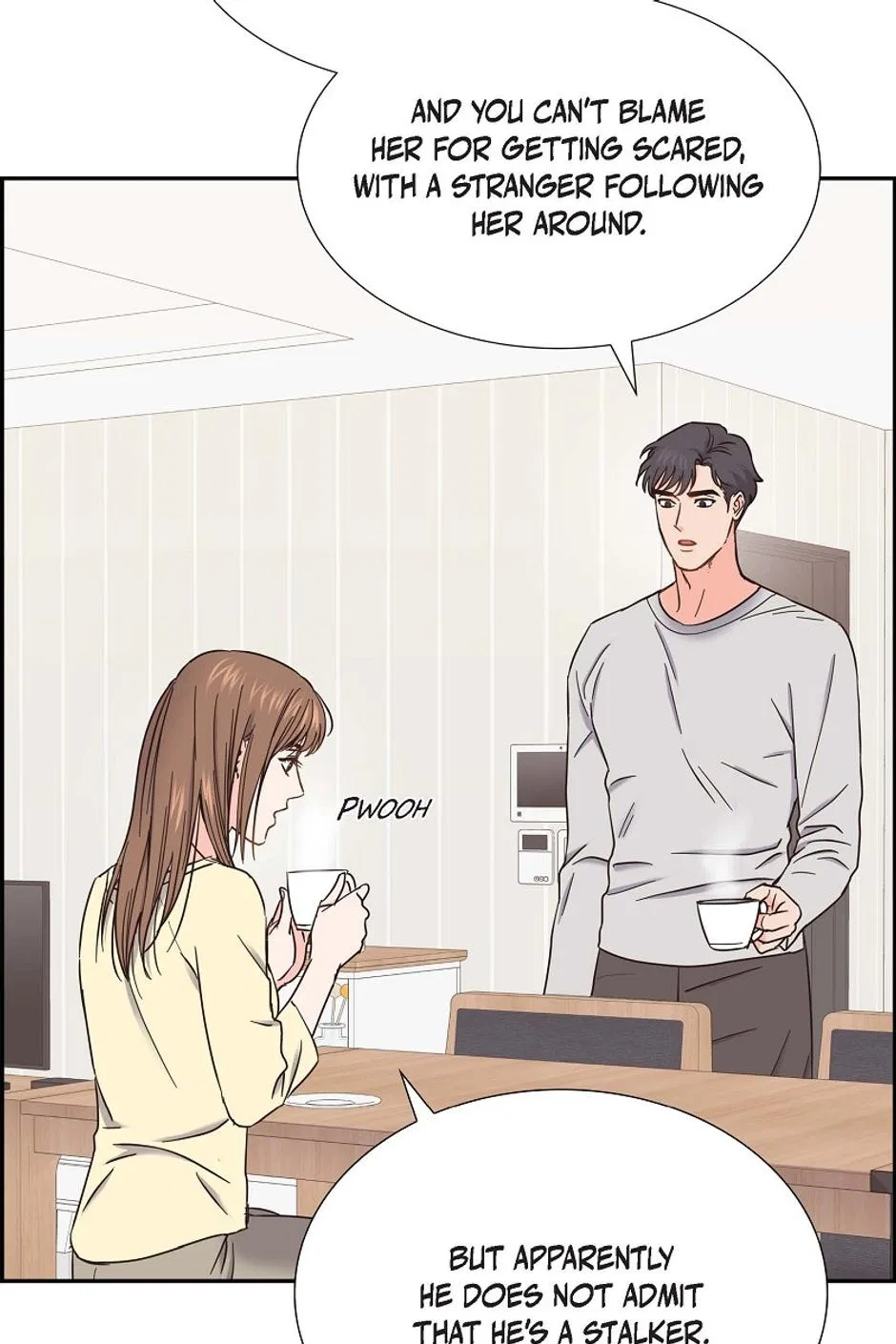 The Scandal (DOG) Chapter 78 – Page 9